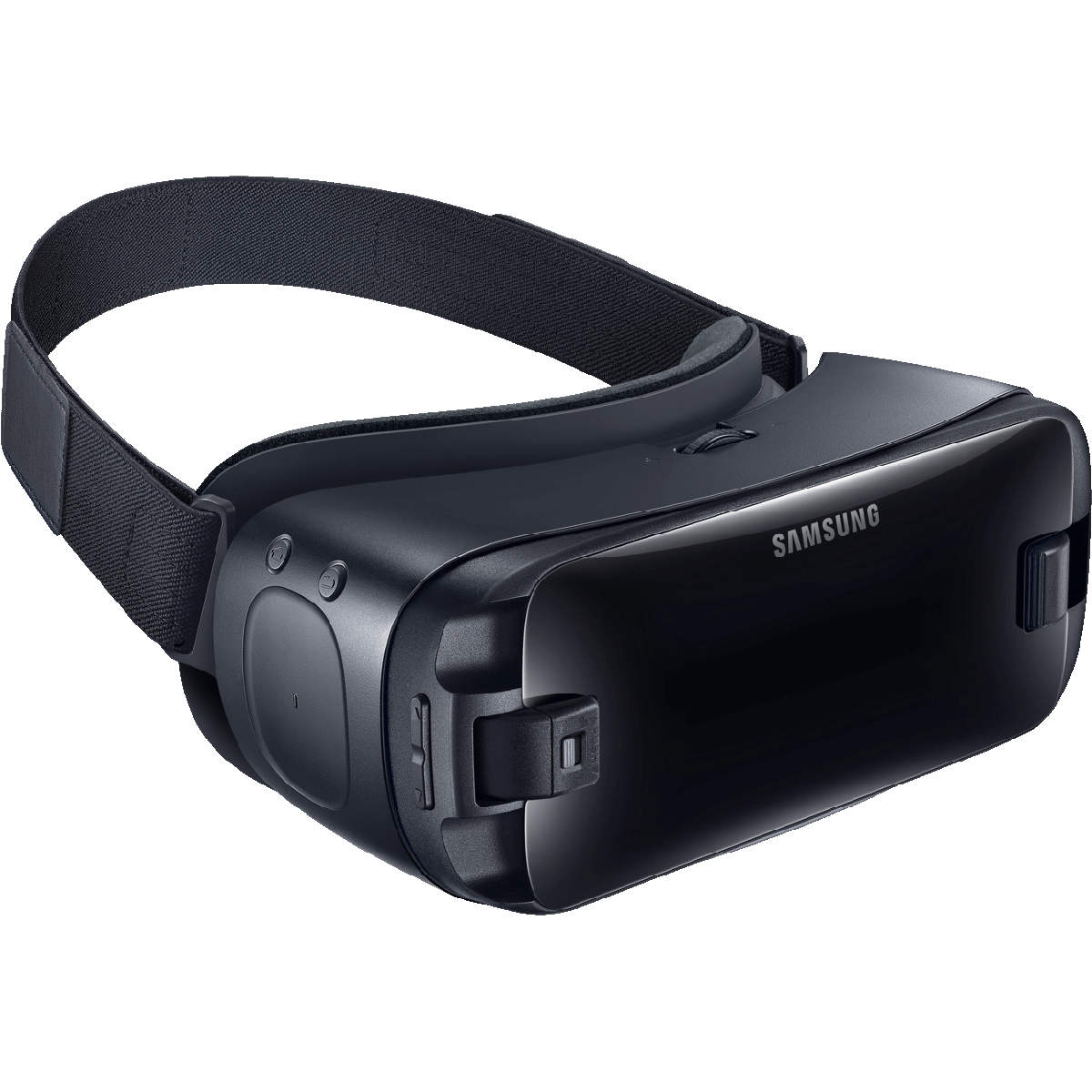 Skæbne lave mad Ledelse Samsung Gear VR with Controller -