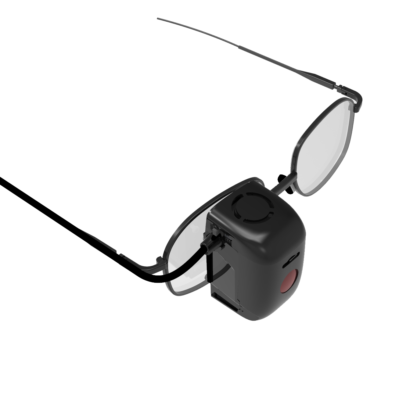 What Are Low Vision Glasses