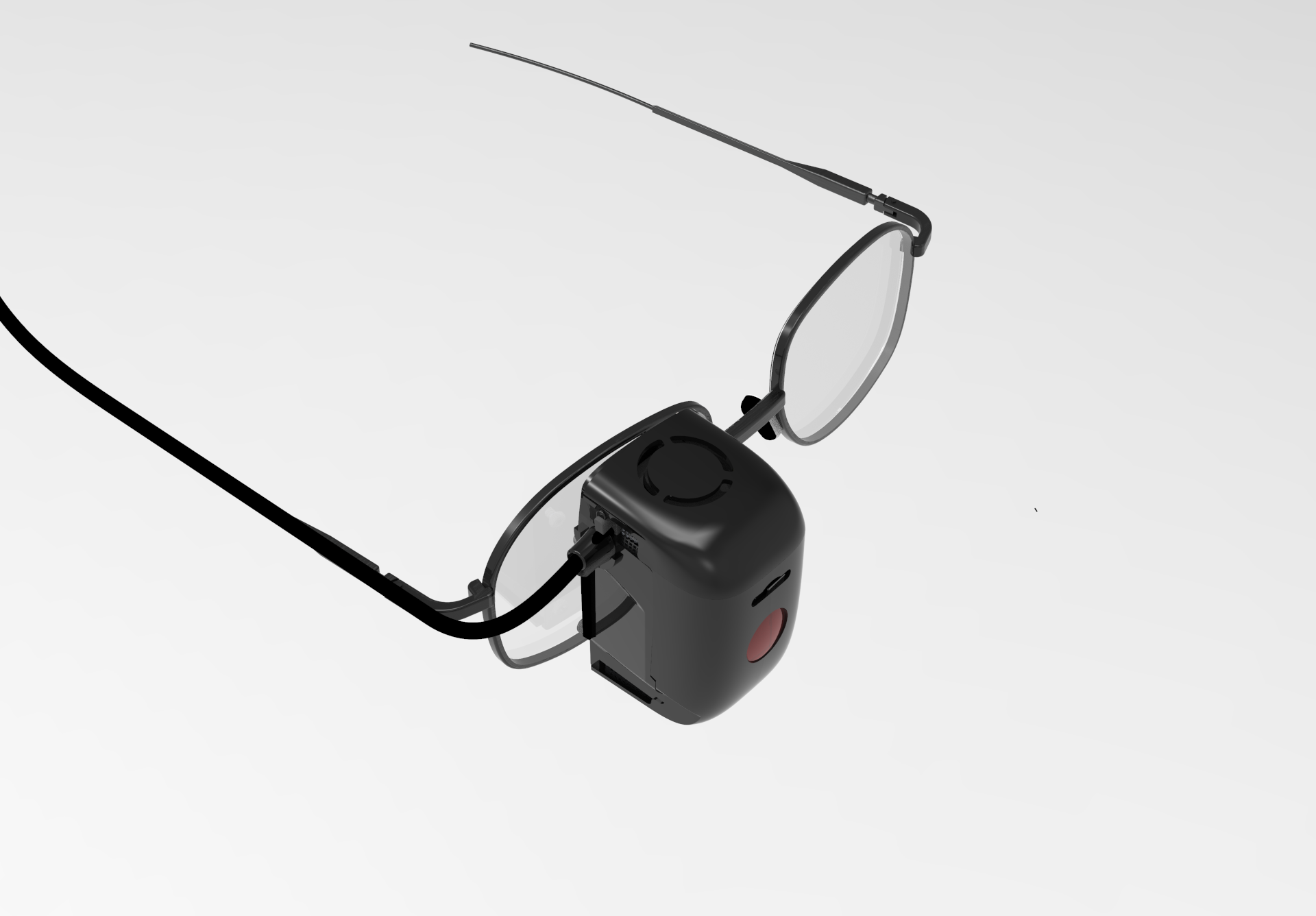 What Are Low Vision Glasses